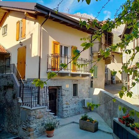 Maison Cascina Amelie اباديا لاريانا المظهر الخارجي الصورة