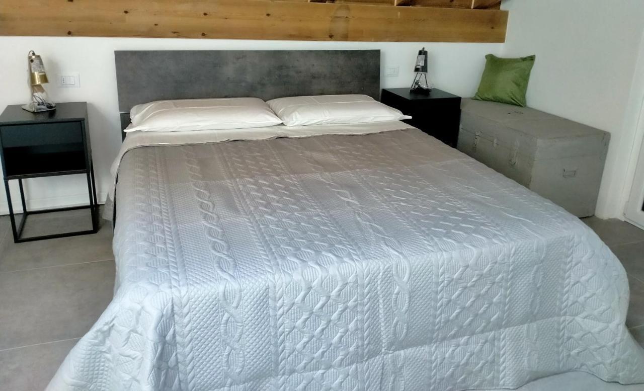 Maison Cascina Amelie اباديا لاريانا المظهر الخارجي الصورة