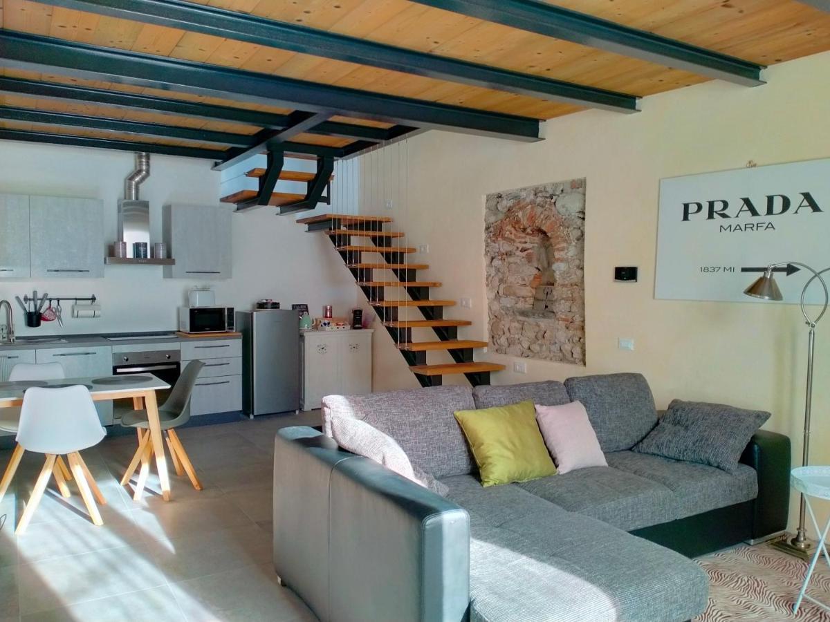 Maison Cascina Amelie اباديا لاريانا المظهر الخارجي الصورة