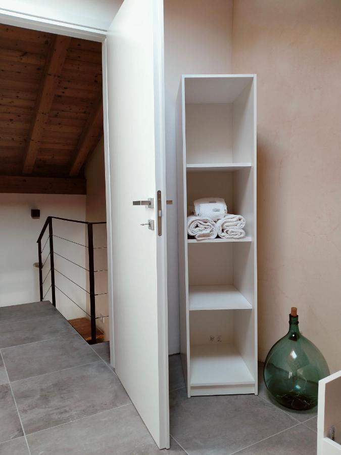 Maison Cascina Amelie اباديا لاريانا المظهر الخارجي الصورة