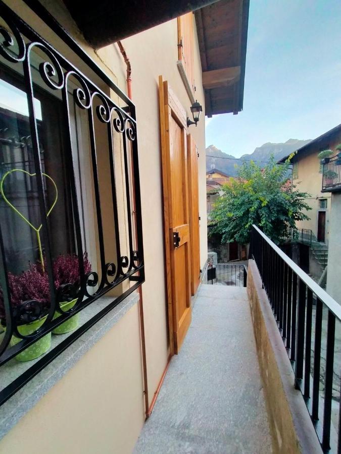 Maison Cascina Amelie اباديا لاريانا المظهر الخارجي الصورة