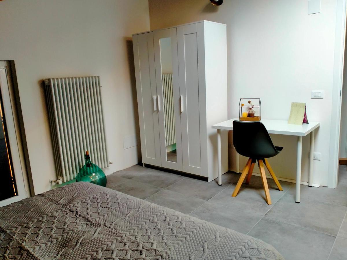 Maison Cascina Amelie اباديا لاريانا المظهر الخارجي الصورة