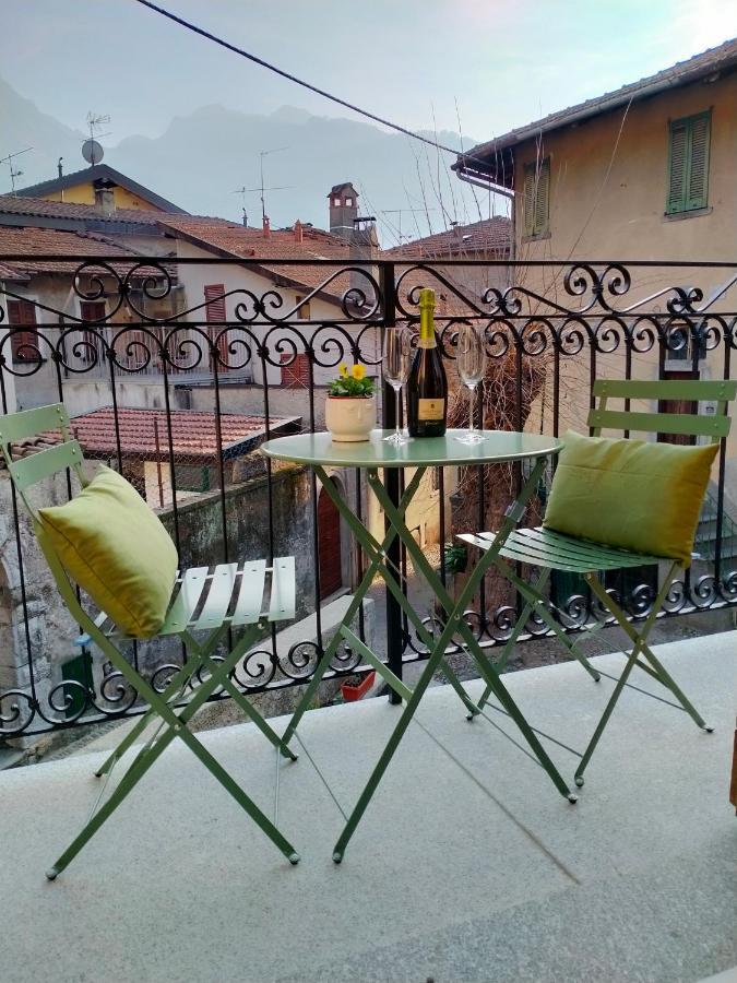Maison Cascina Amelie اباديا لاريانا المظهر الخارجي الصورة