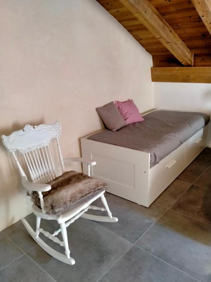 Maison Cascina Amelie اباديا لاريانا المظهر الخارجي الصورة