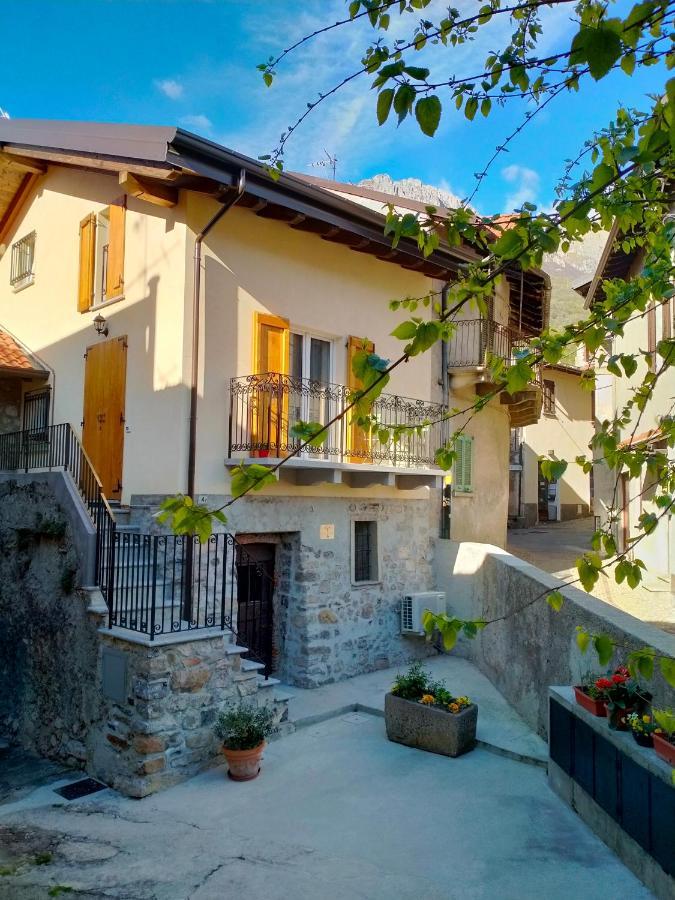 Maison Cascina Amelie اباديا لاريانا المظهر الخارجي الصورة