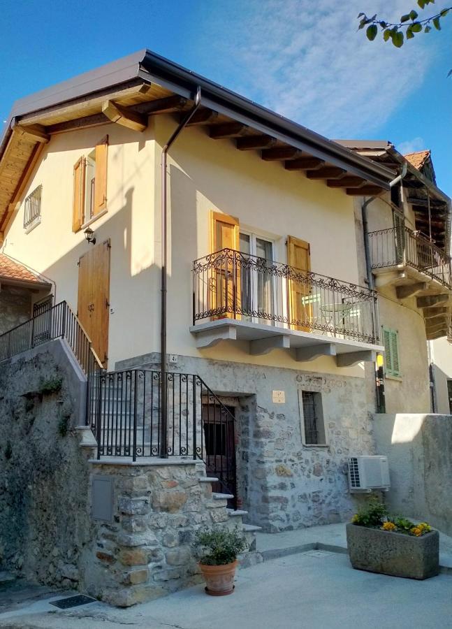 Maison Cascina Amelie اباديا لاريانا المظهر الخارجي الصورة